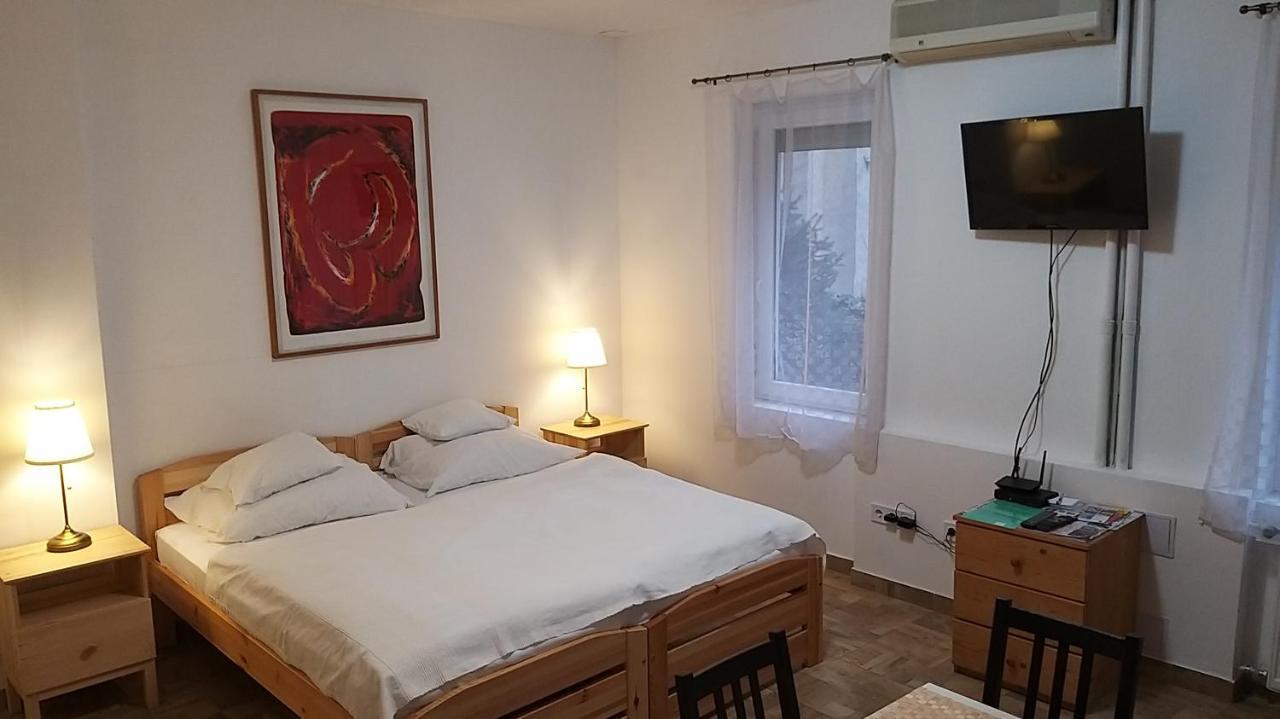 O-Ujlak Apartman — Photos 1